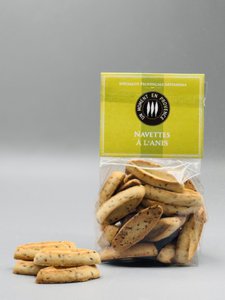 Anise shuttles - 150g