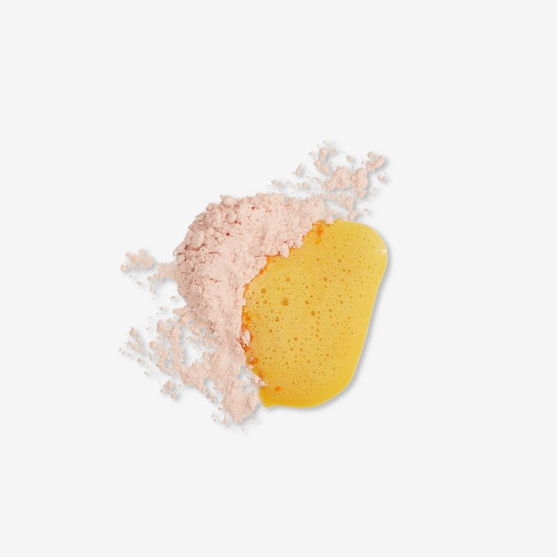 Enzym + Vitamine C Powder Cleanser