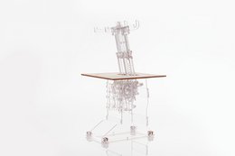 Veter Models 3D Model Building Kit, platform til helikopter, AKV-12, 10,7x9,7x9,4 cm
