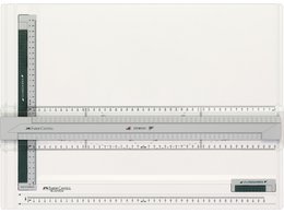 Zeichenplatte FC TK-System A3
