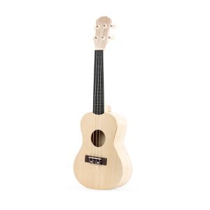 Make Your Own Ukelele