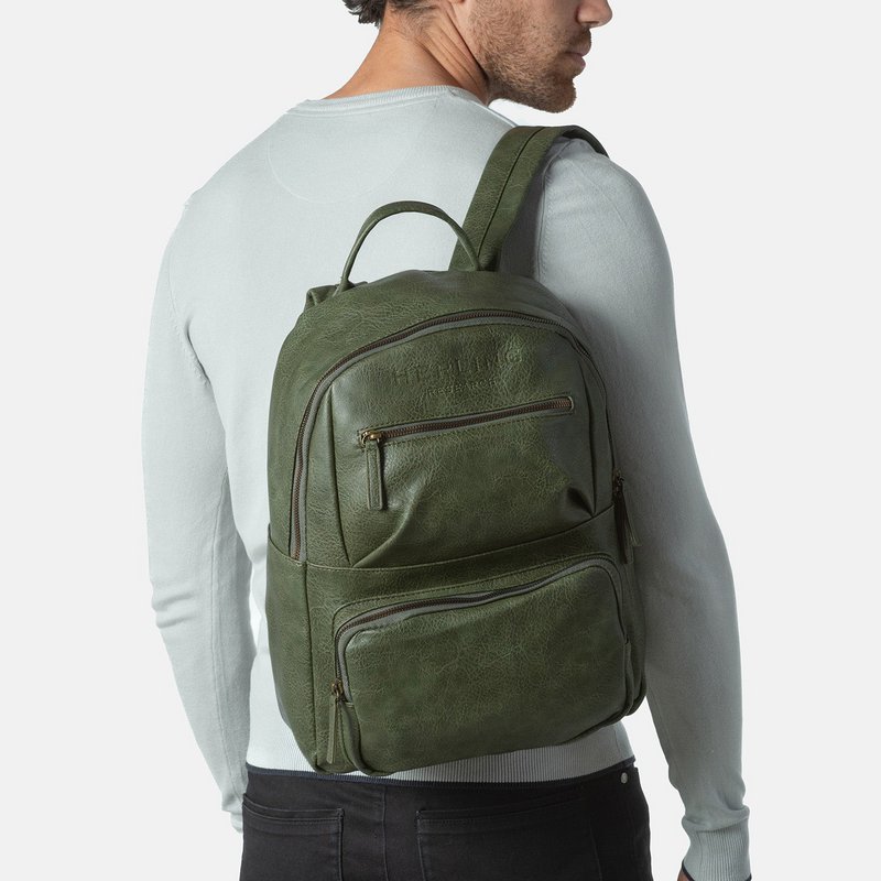 CLEVES - Unisex rygsæk