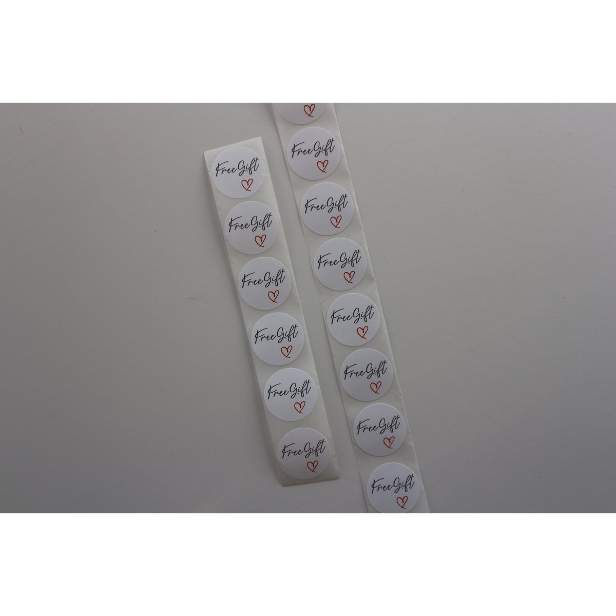 Stickers - Free gift