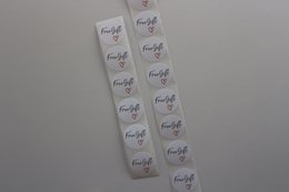 Stickers - Free gift