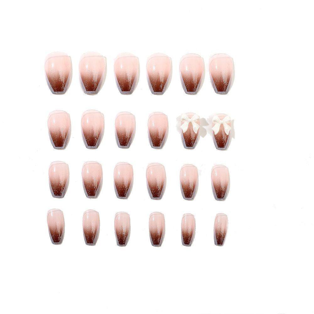 Manicure set - Chloe
