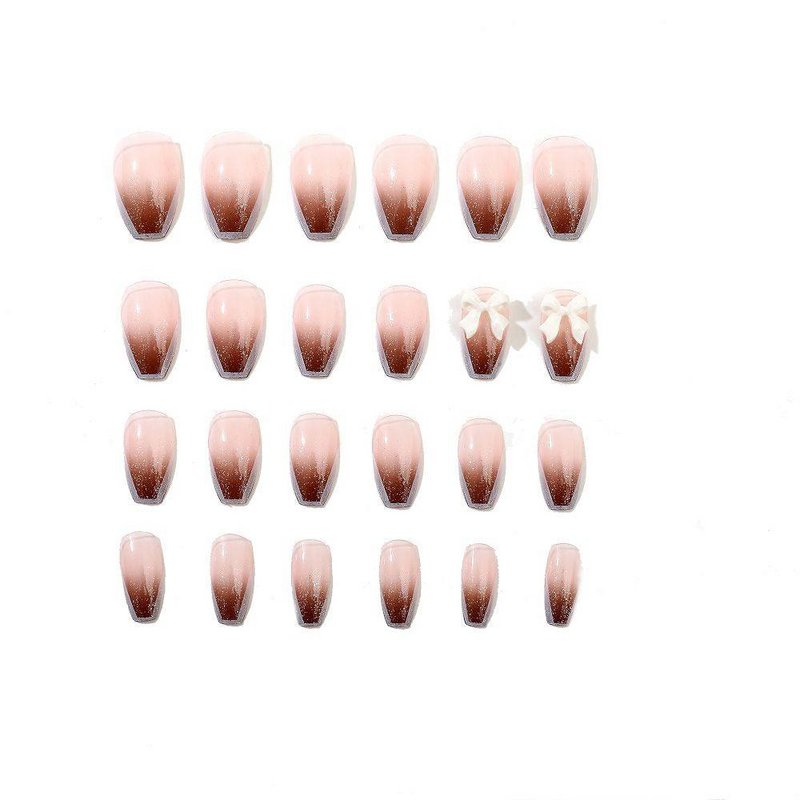 Manicure set - Chloe