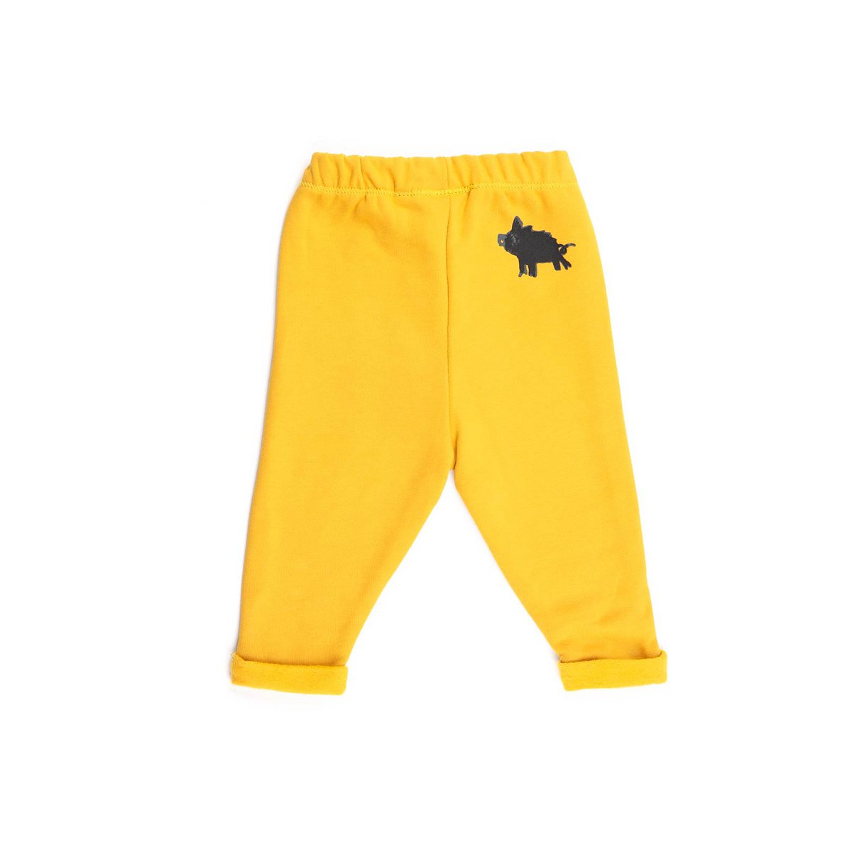 Joggpant Marli | Yellow Mellow