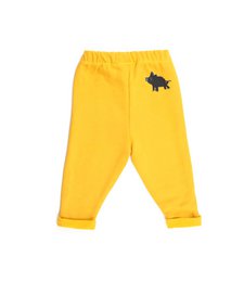 Joggpant Marli | Yellow Mellow