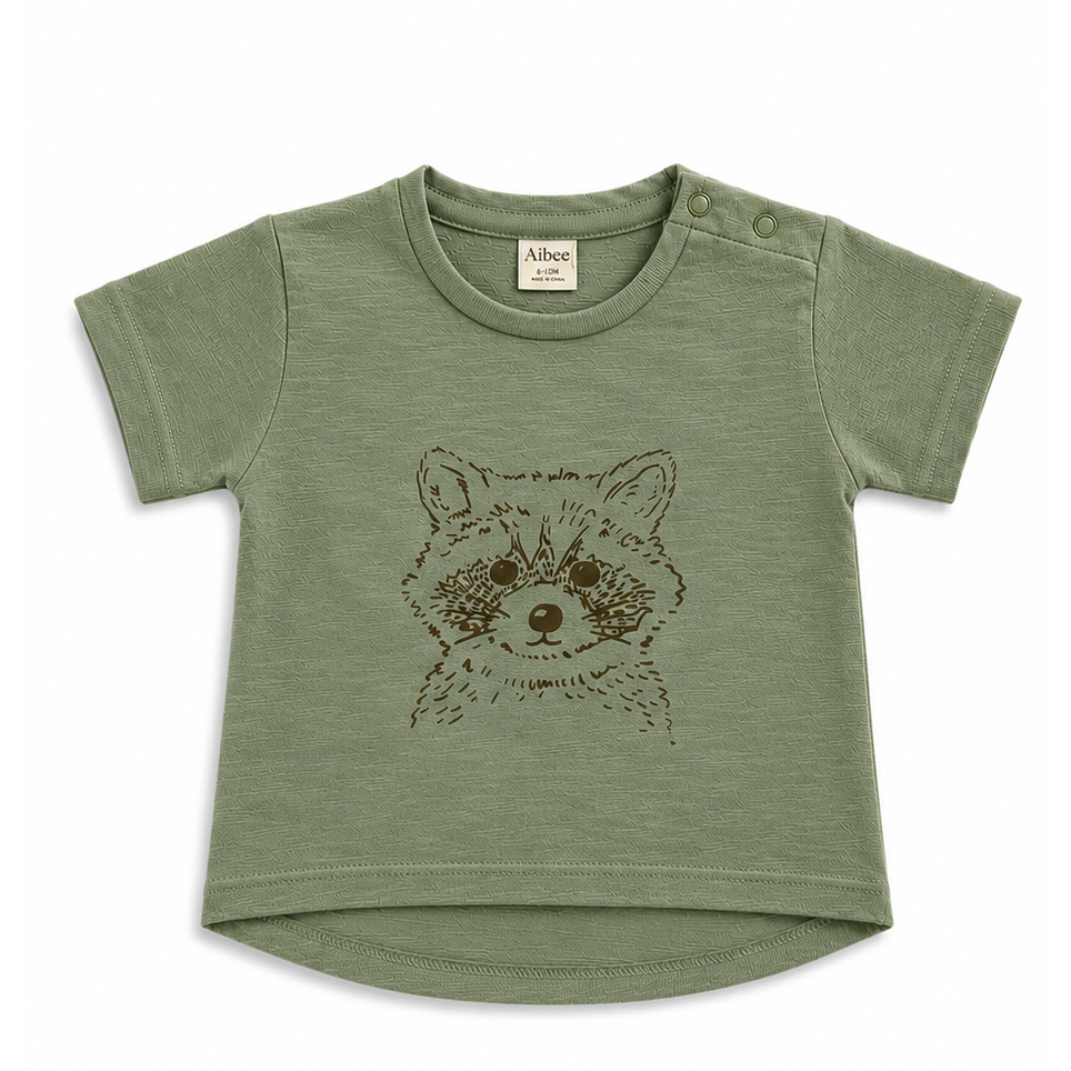 t-shirt Joah ss