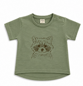 t-shirt Joah ss