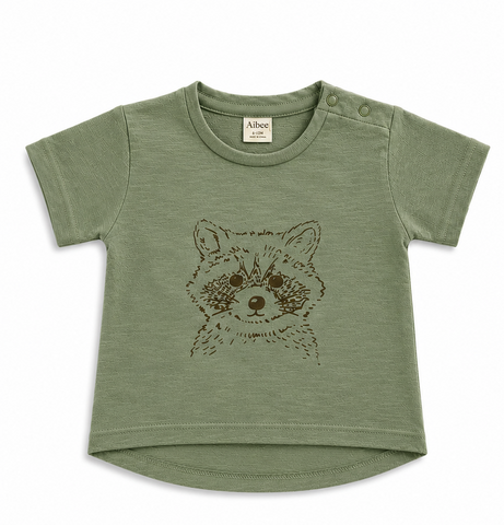 t-shirt Joah ss