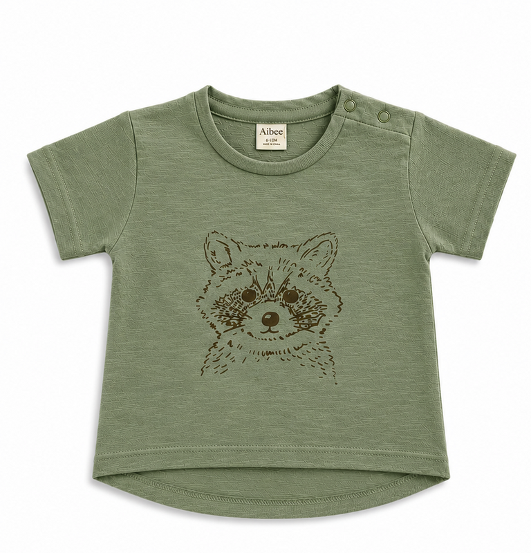 t-shirt Joah ss