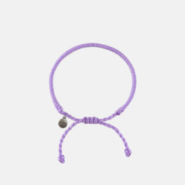 Night Sky Armbånd (lilla) - Smykker - Unisex julegave