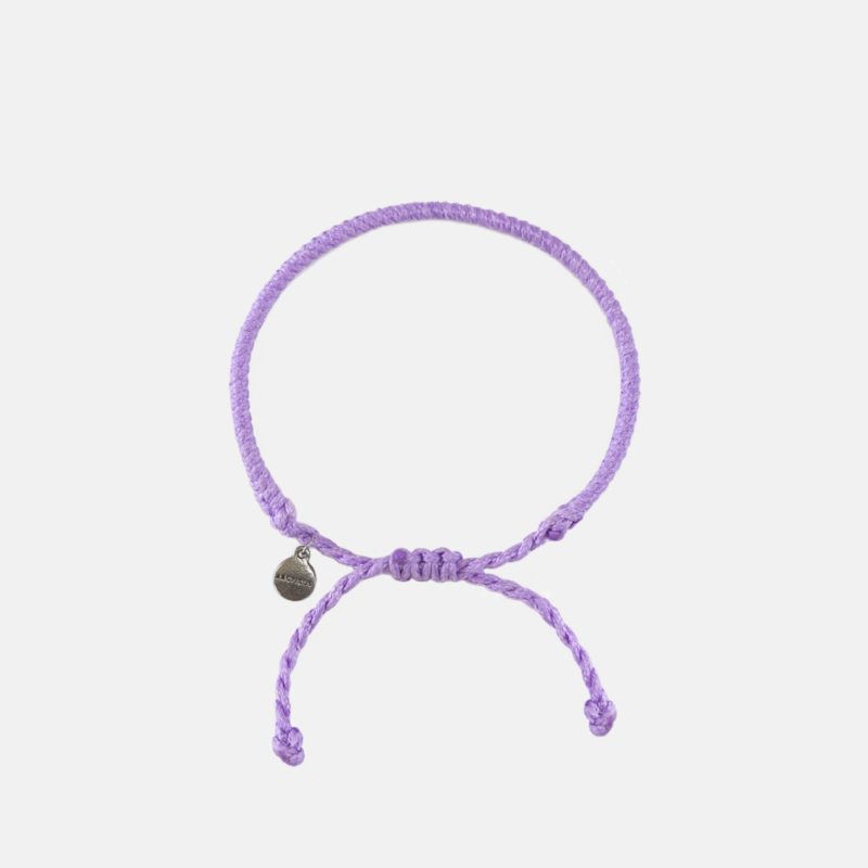 Night Sky Armbånd (lilla) - Smykker - Unisex julegave
