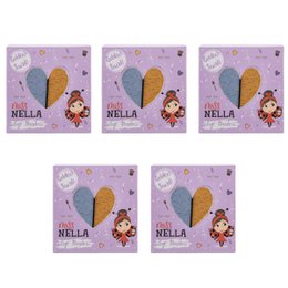 Eyeshadow Duo Golden Sands Hypoallergenic Makeup for Kids