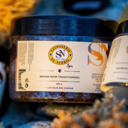 La Savonnerie du Nebbiu