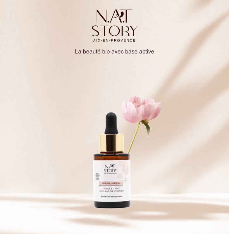 BIO-FEUCHTIGKEITSSERUM 30ML