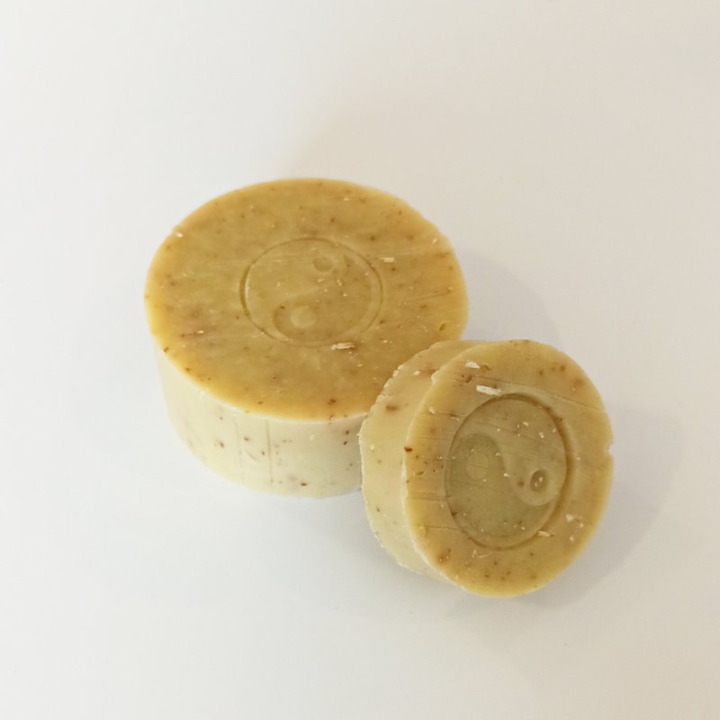 Frauenseife, Lemongras palmölfrei, 110g