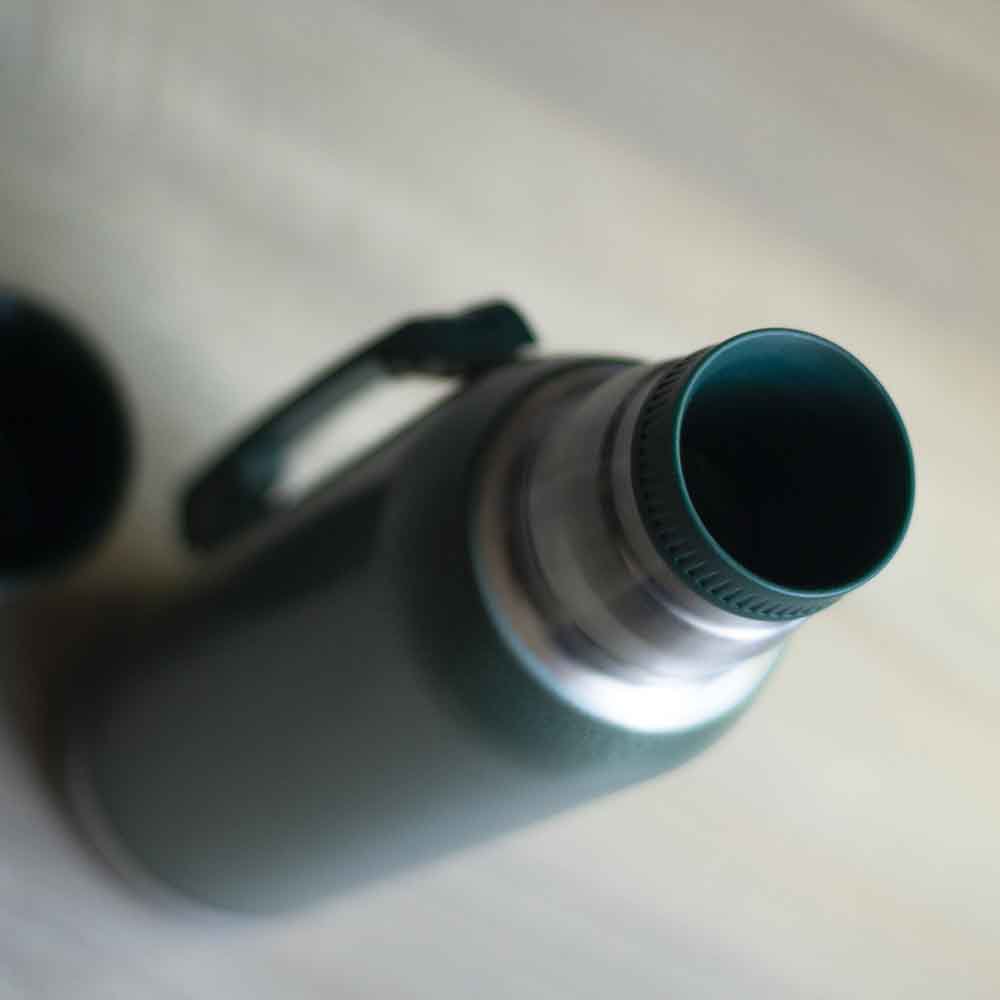 Premium Emerald Thermos (1L)