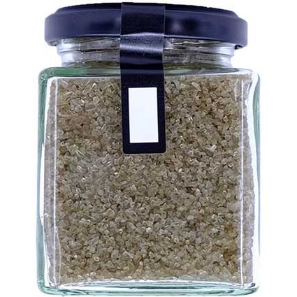 Bambus Grøn Salt Molokai - Hawaii - 200g