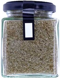 Bambus Grøn Salt Molokai - Hawaii - 200g