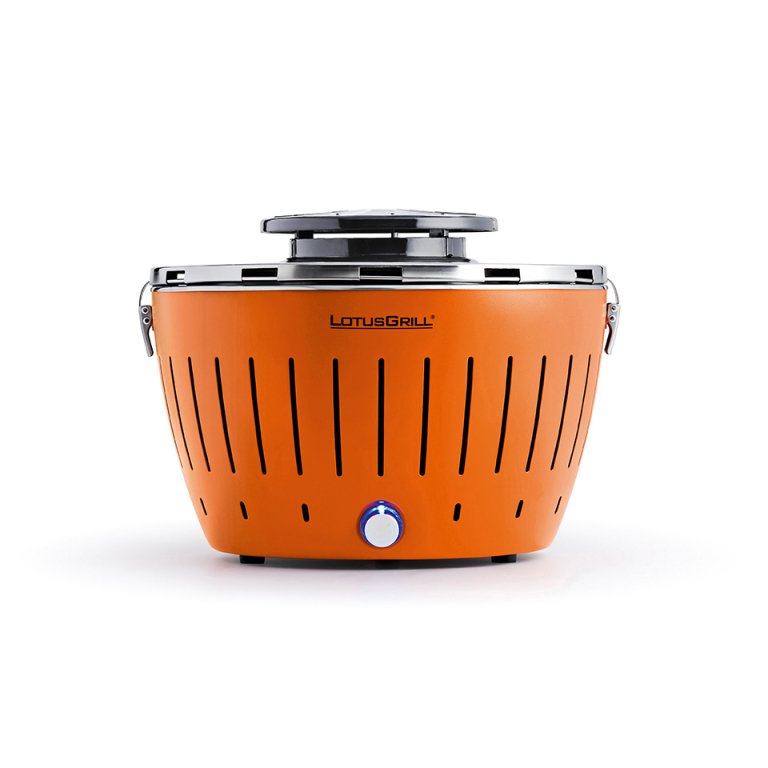 LotusGrill Fondue indsats