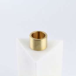 Marble Candle Holder FAVARB
