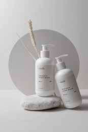 Explore Organic Duo Hand 500ml