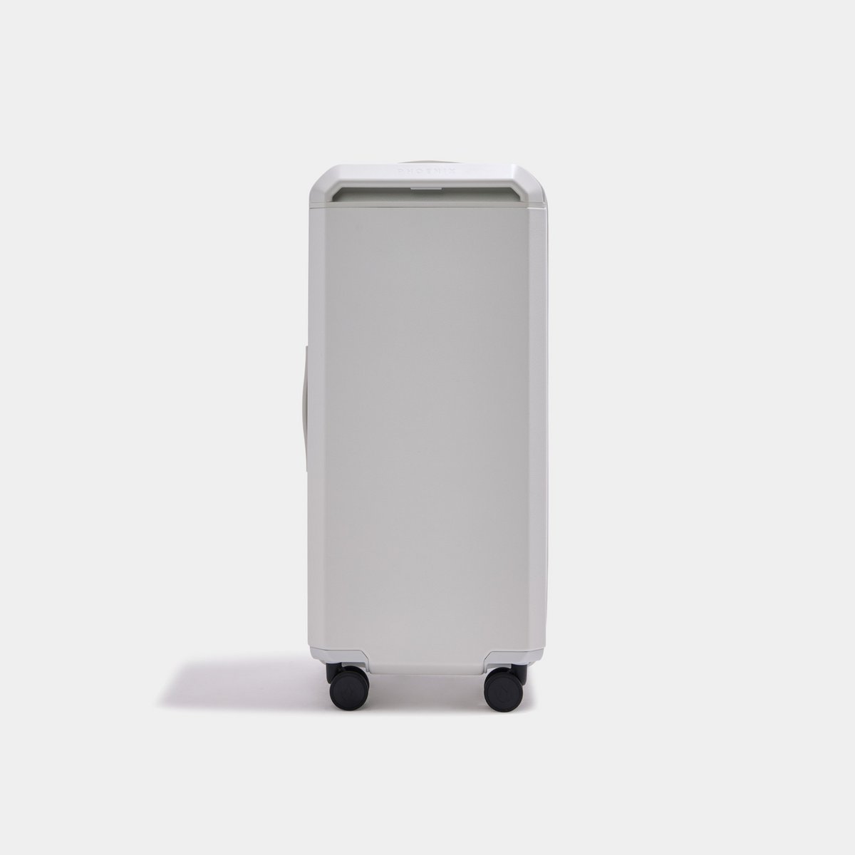 Maleta grande TELA 100 - Blanco