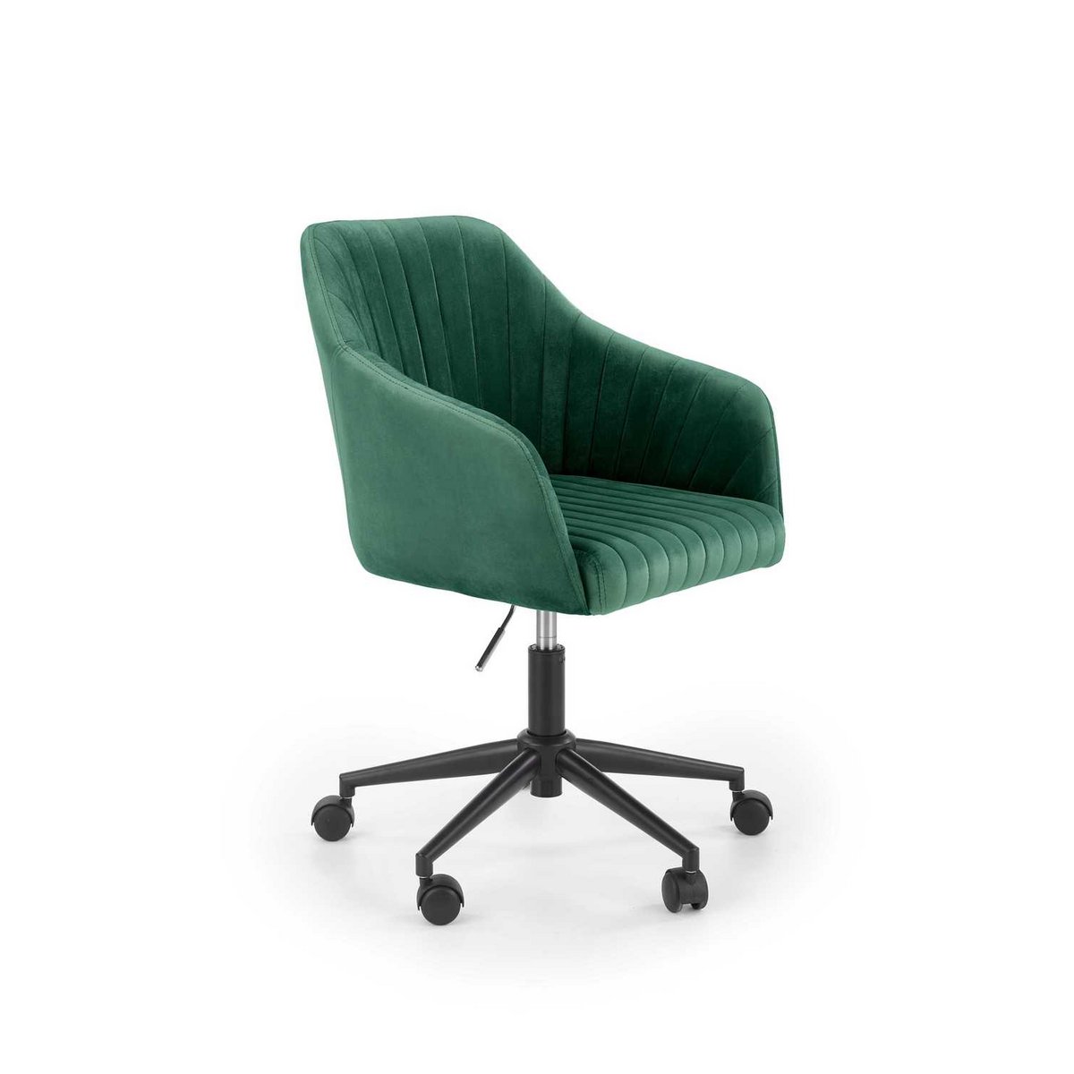 Mail Hoc Office sedia scuro verde