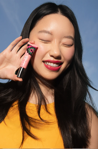Raspberry Liquid Blush