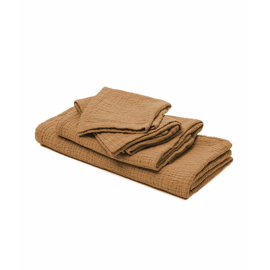 Badetuch Light Cinnamon