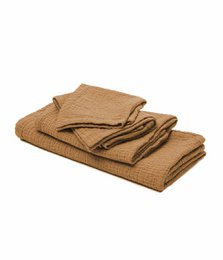 Badetuch Light Cinnamon