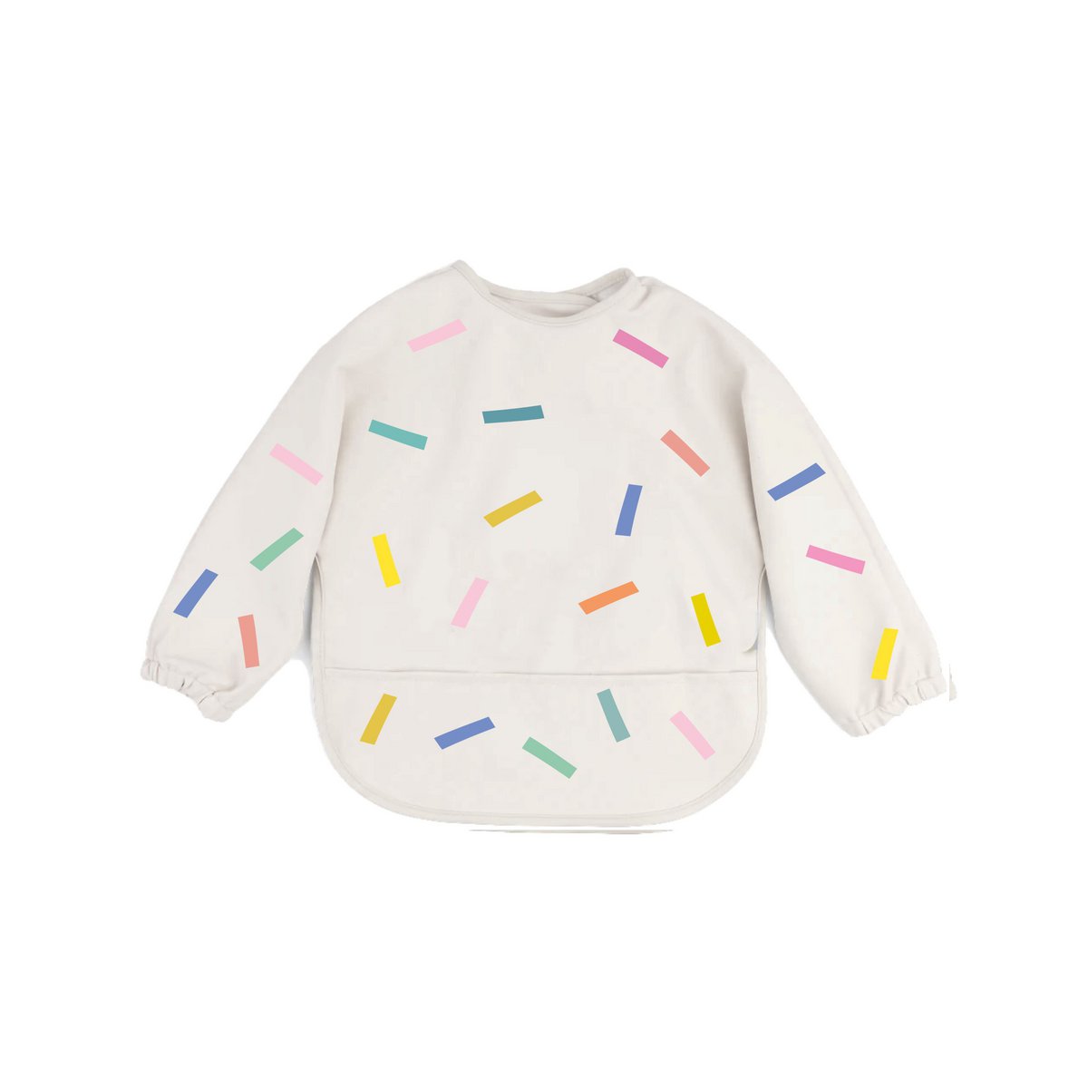 Long Sleeve Bib