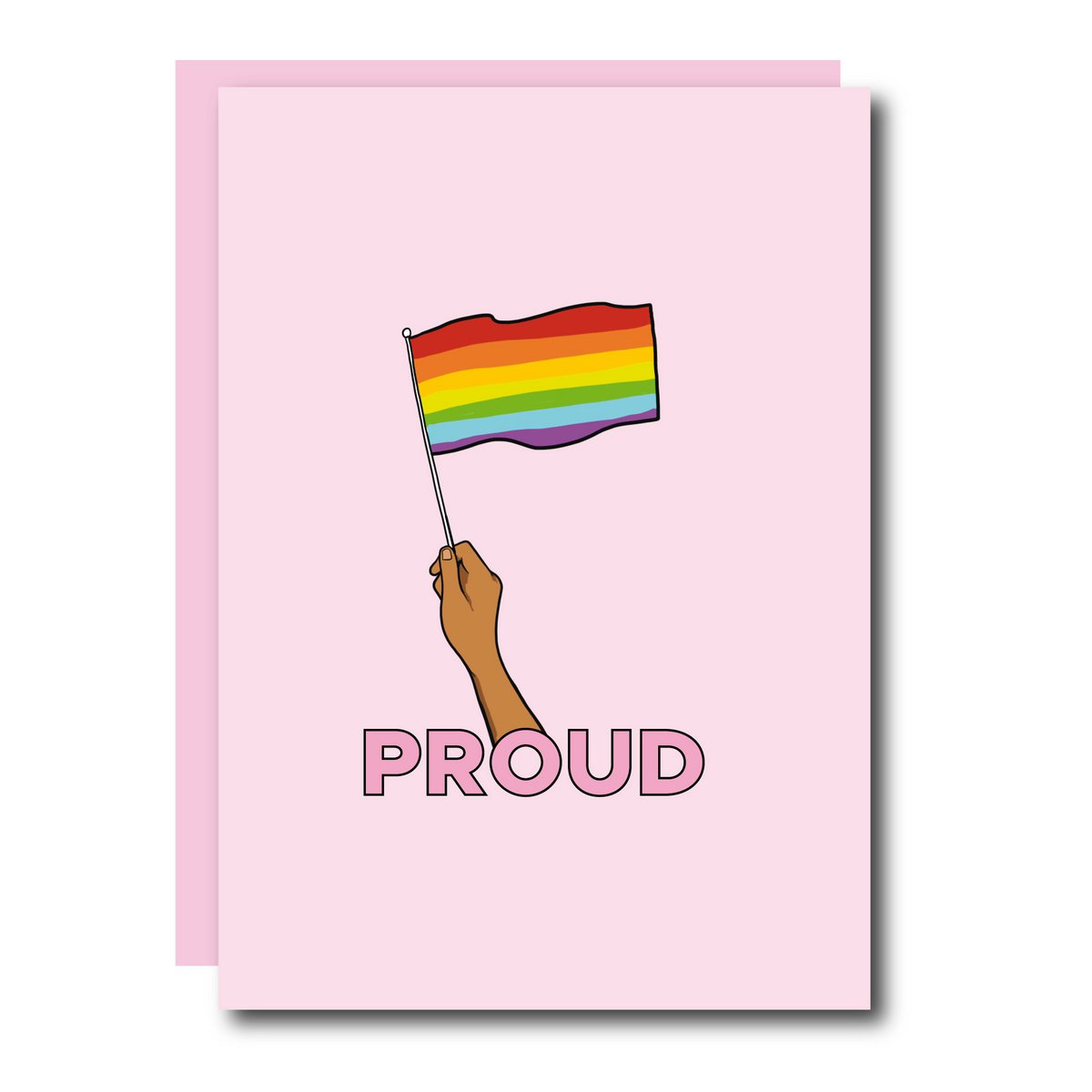 Orgullo Bandera LGBTQ