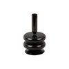 Candle Holder Sparkle Double Ring