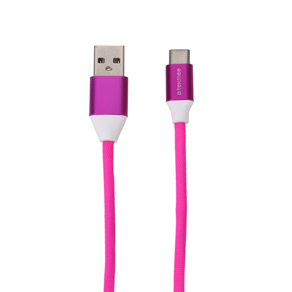 Cavo di ricarica Rainbow Type-C/USB da 1 metro