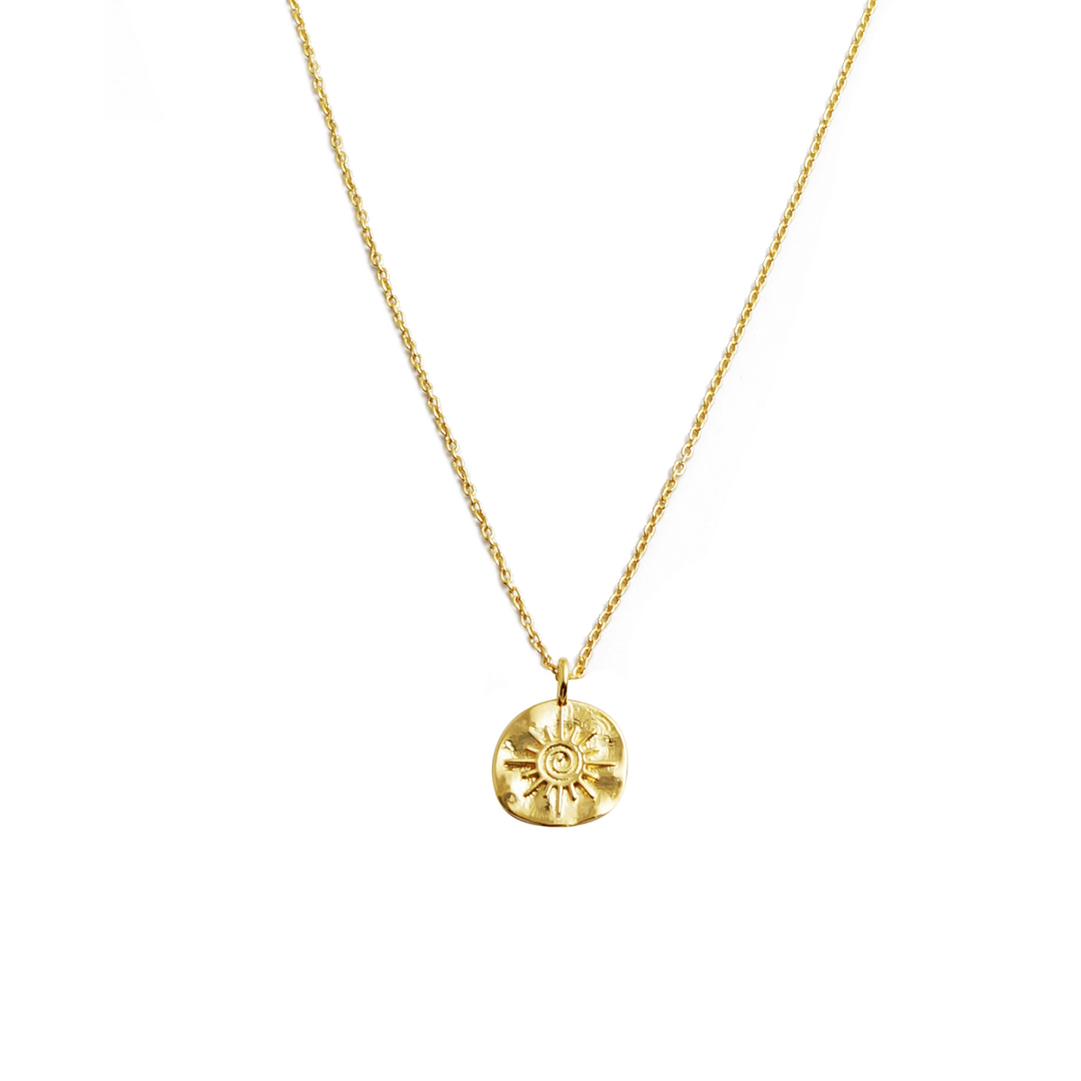 Ozalee Necklace