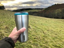 Black+Blum Travel Tumbler - Isoleerbeker - 0.6Ltr