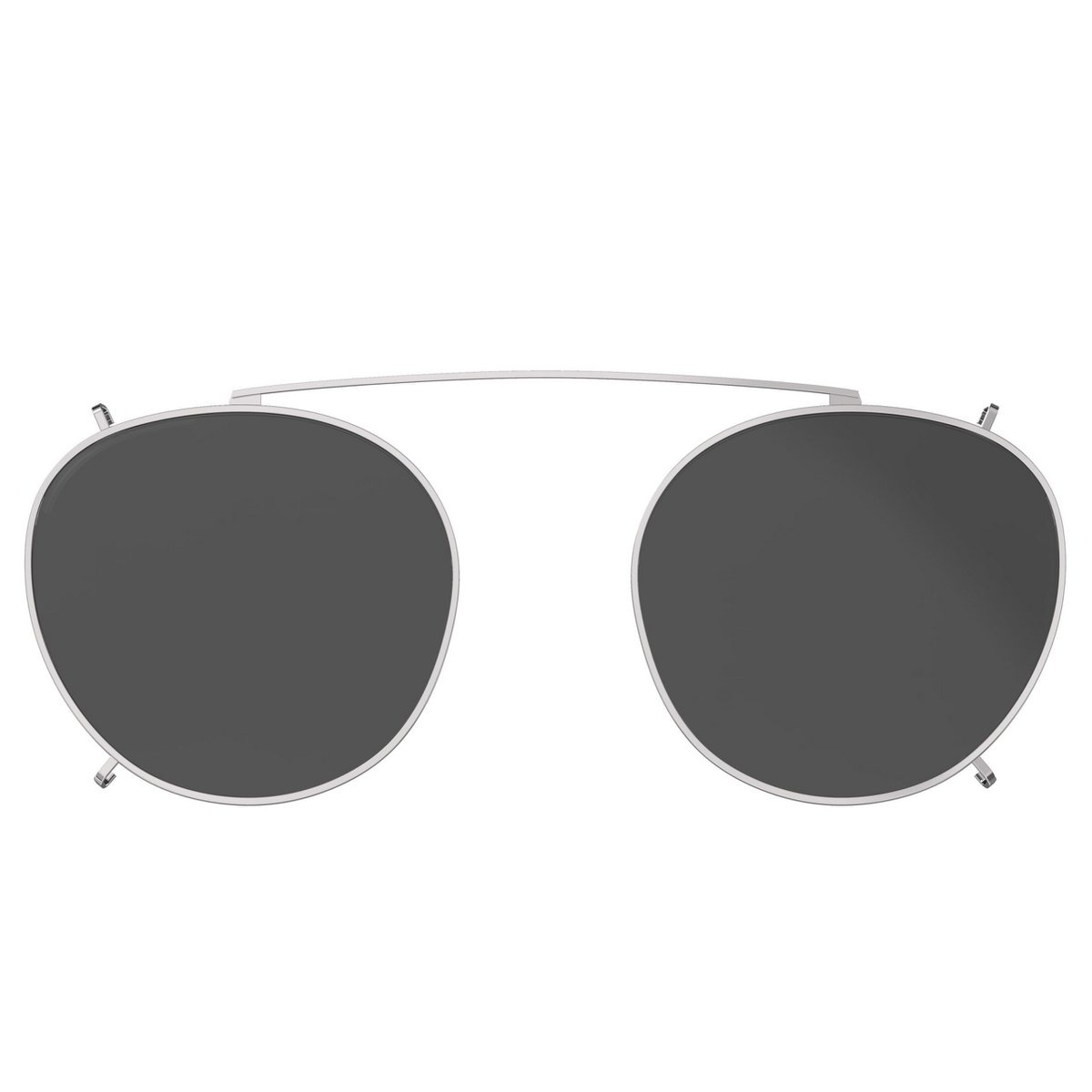 Lennon Solar Clip-ons