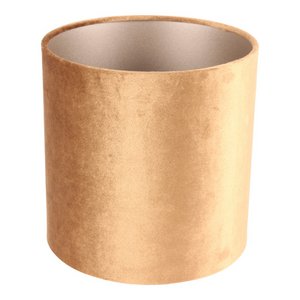 Lampenkap cilinder 20 cm.