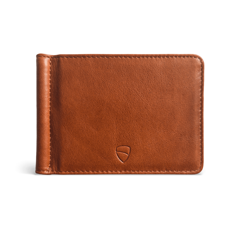 Cartera con clip para billetes BROMPTON