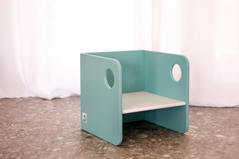 SEDIA KARL - BLU