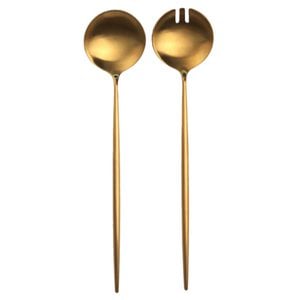 Mave Gouden Saladeset