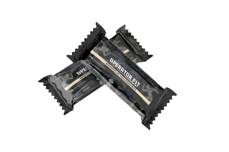 SUPPLY PACK Operator Fit bars