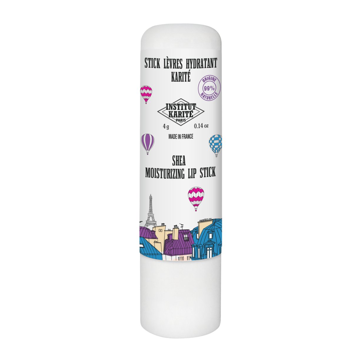4G Shea Lip Stick