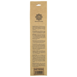Portaincenso laminato Fasi Lunari Set da 6 pz