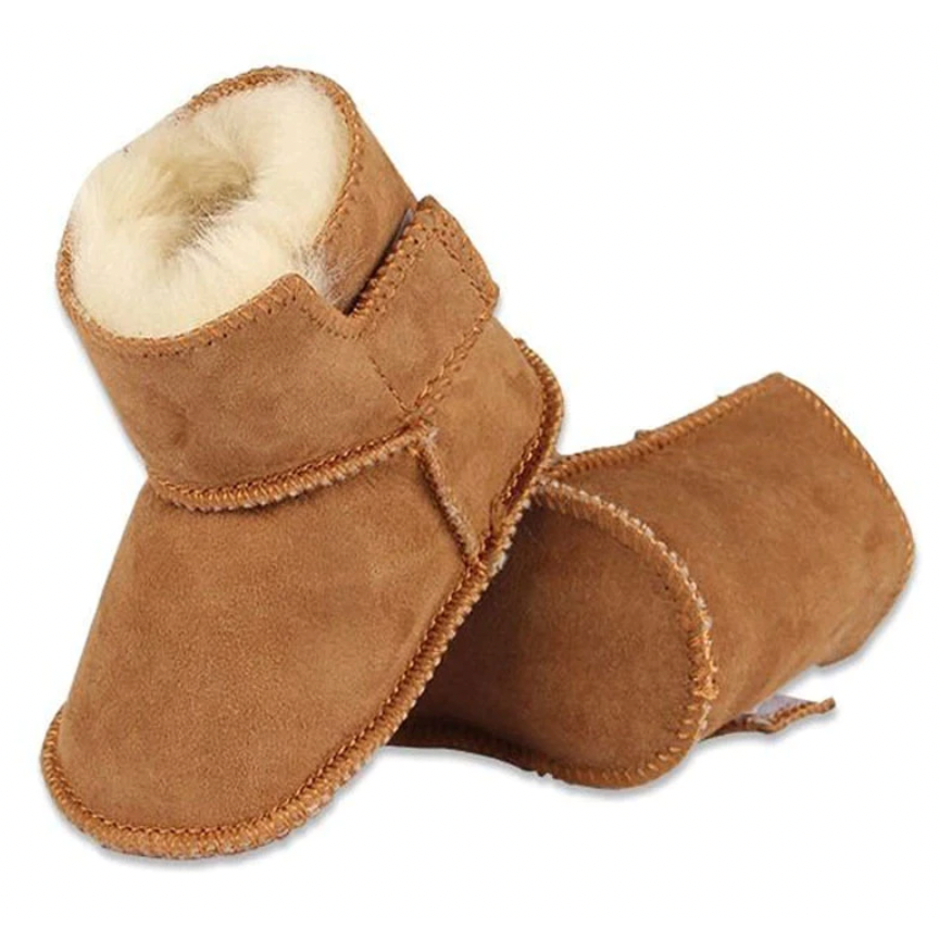 Annie & Charles® baby shoes