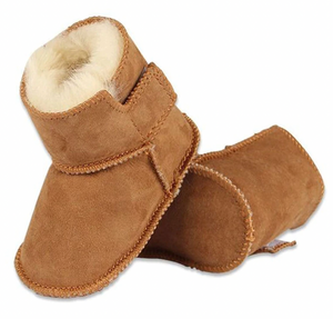 Annie & Charles® Baby Schuhe