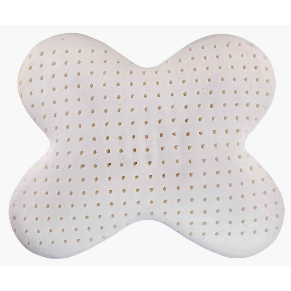 Thermoelastic Butterfly Cushion